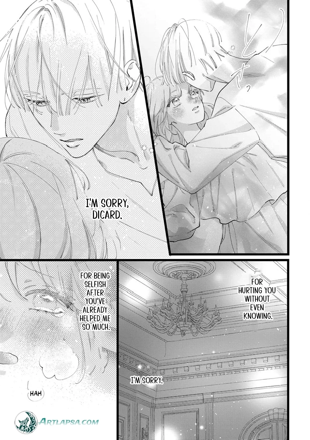 The Beloved Child