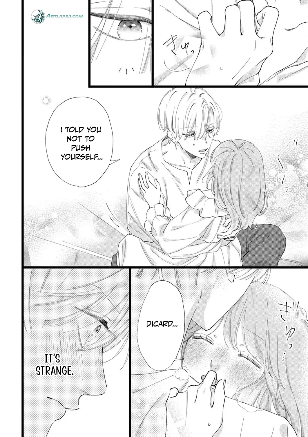 The Beloved Child