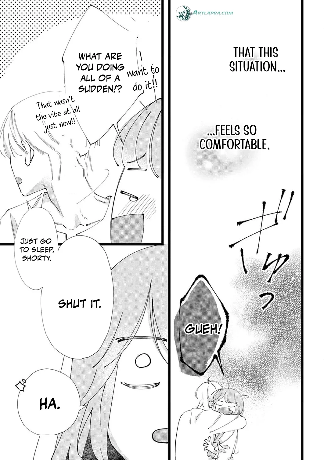 The Beloved Child