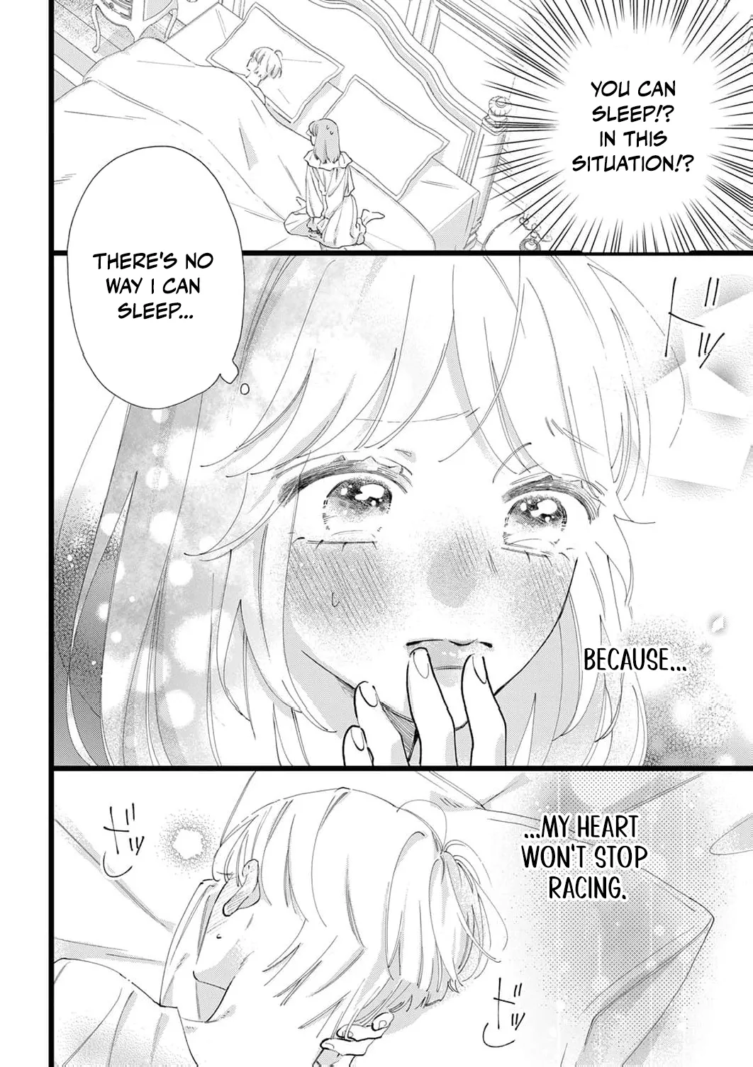 The Beloved Child