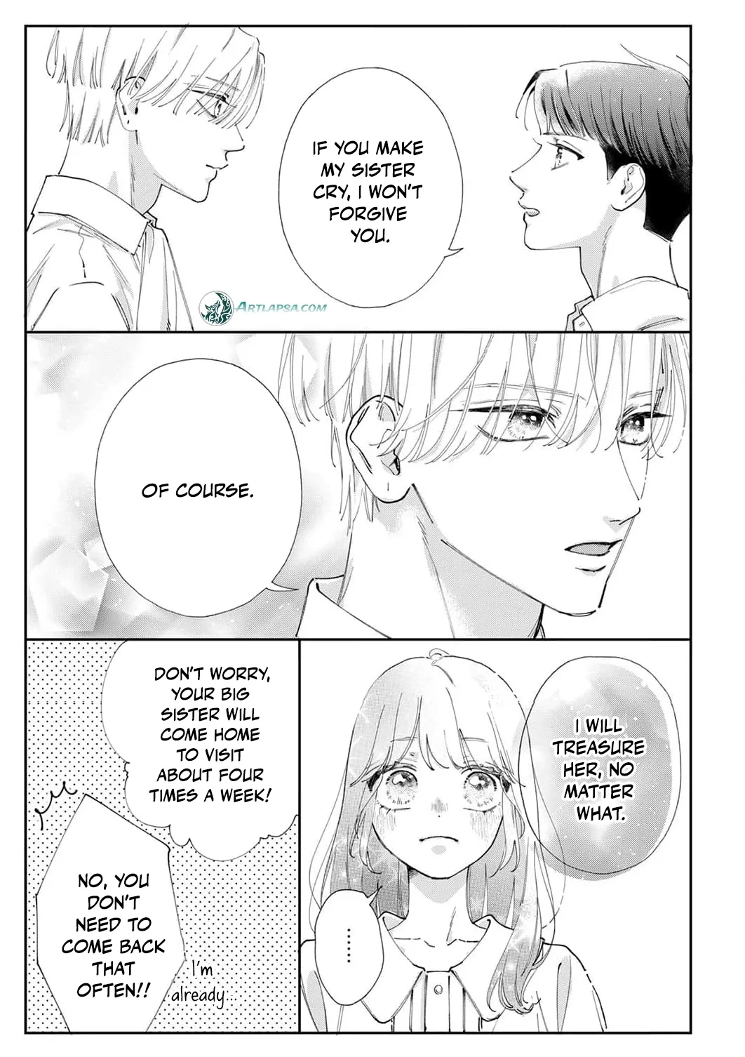 The Beloved Child