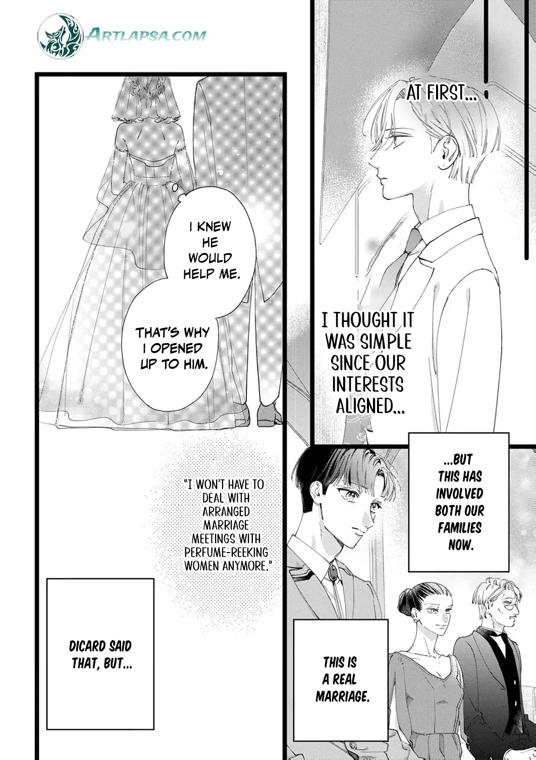 The Beloved Child