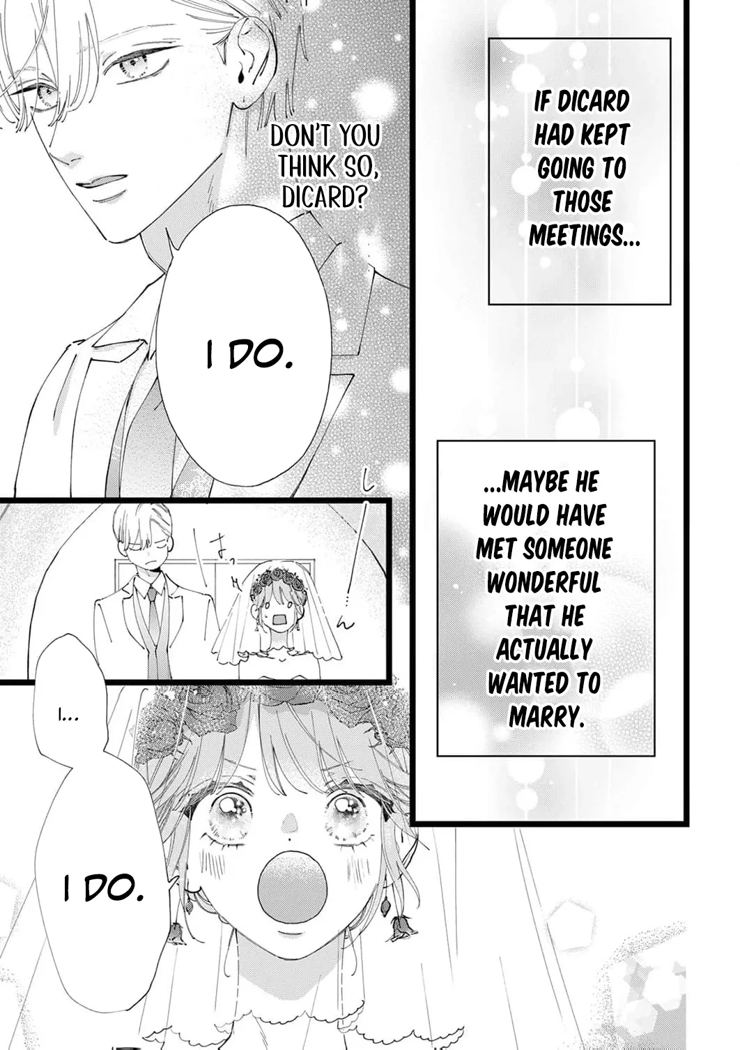 The Beloved Child