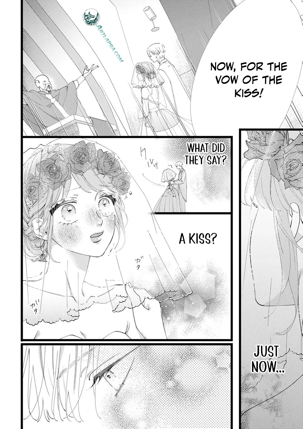 The Beloved Child