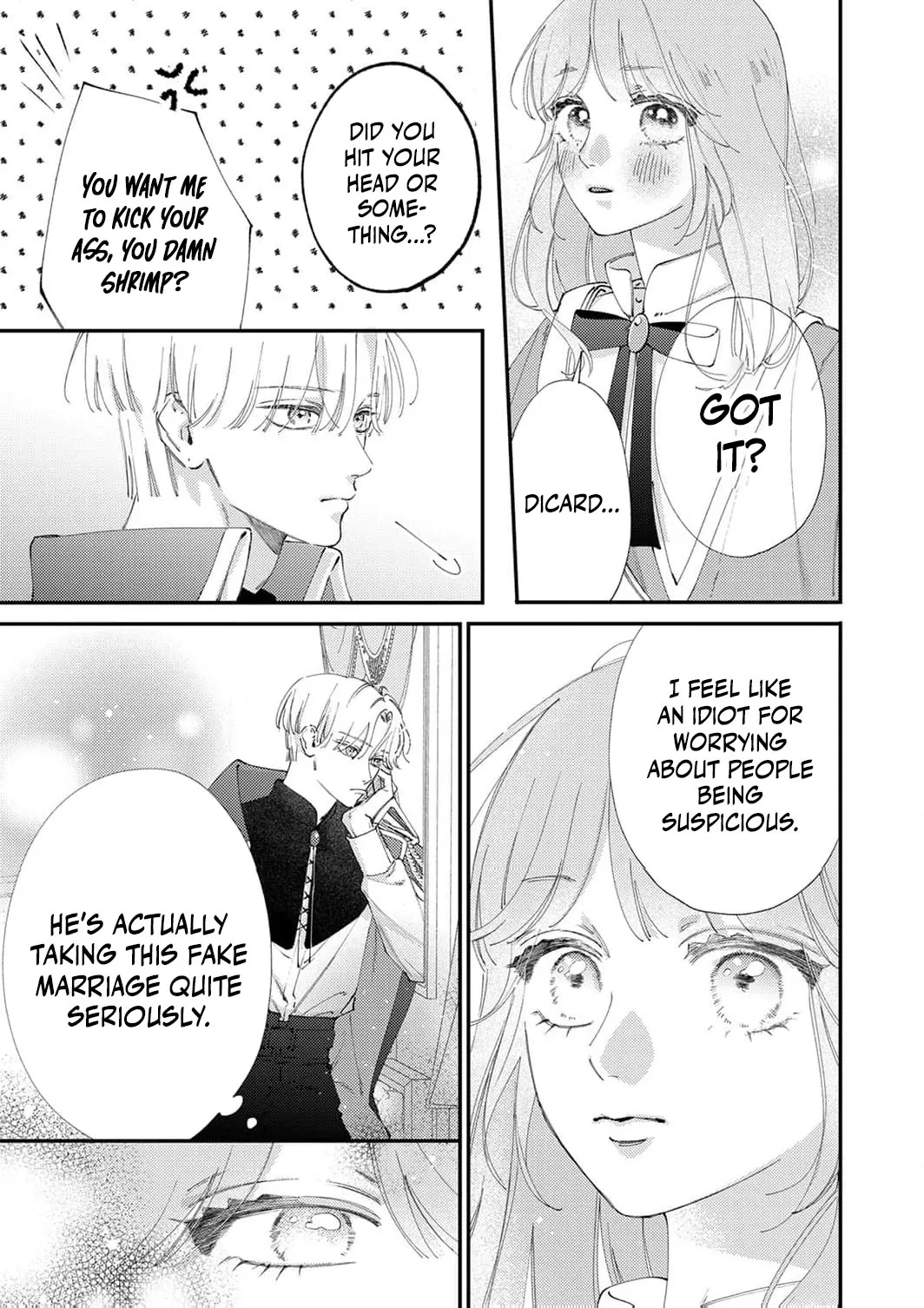 The Beloved Child