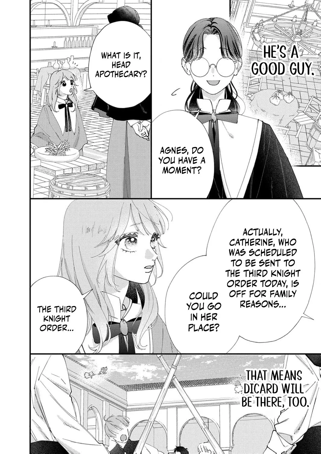 The Beloved Child