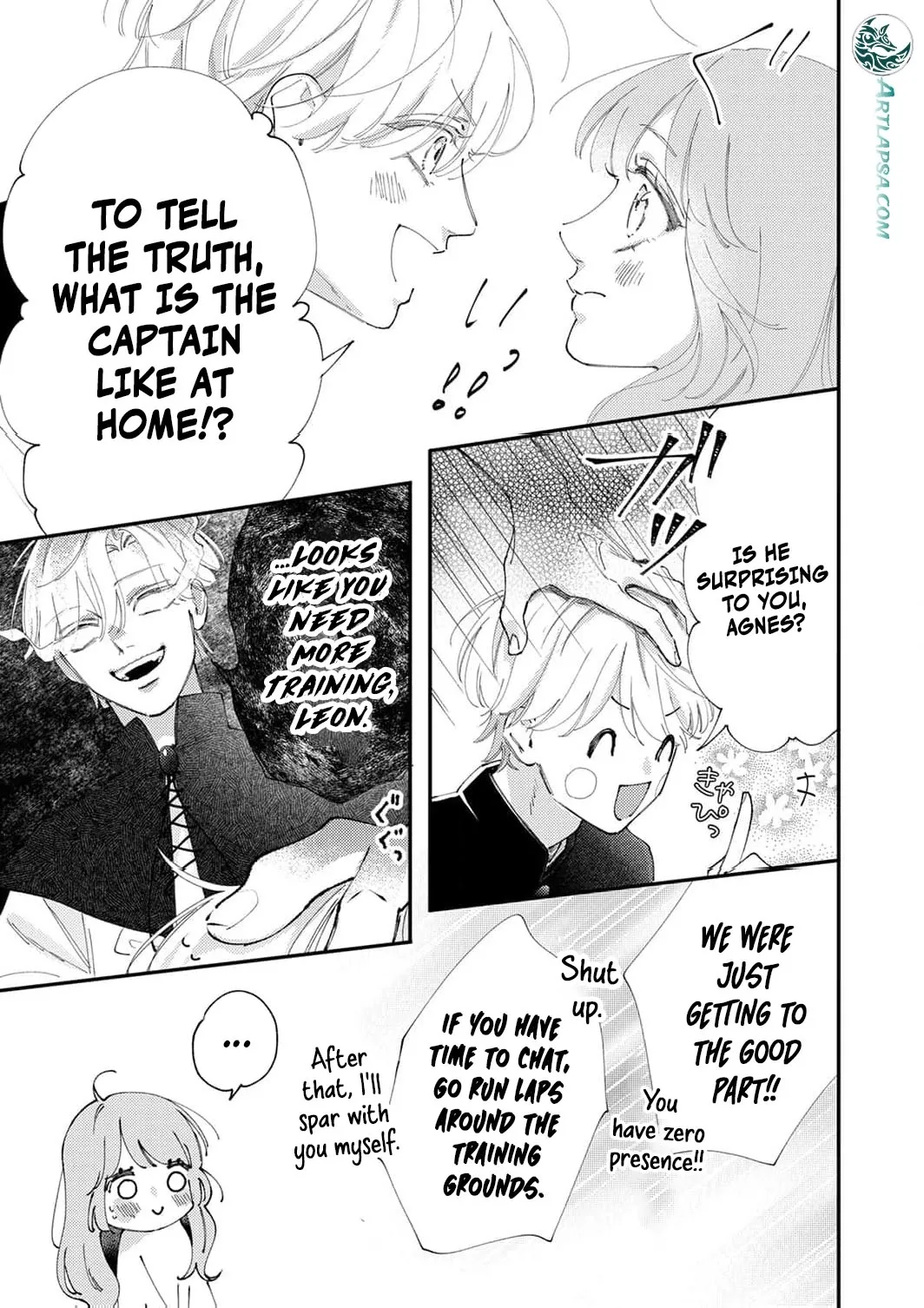 The Beloved Child