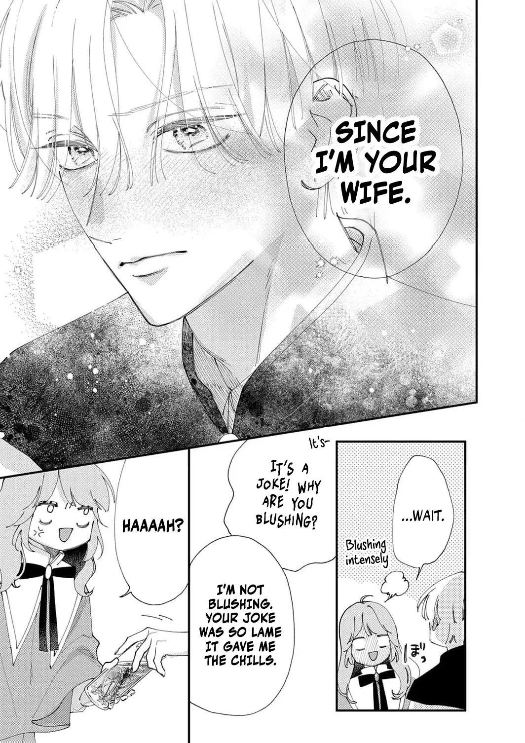 The Beloved Child