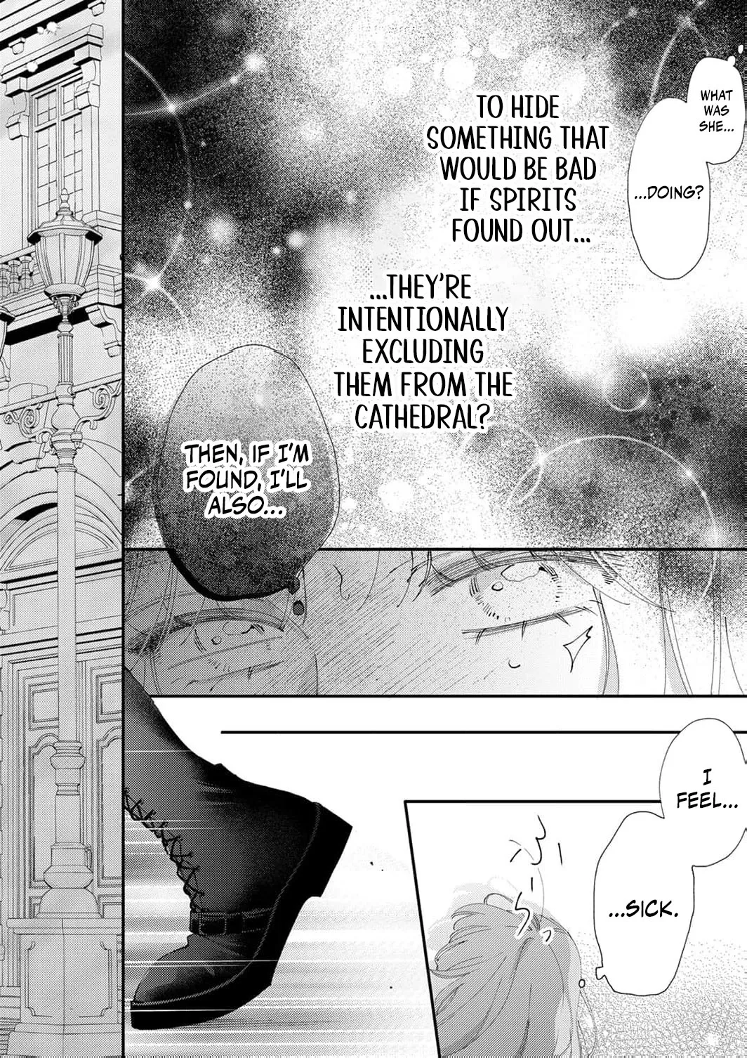 The Beloved Child