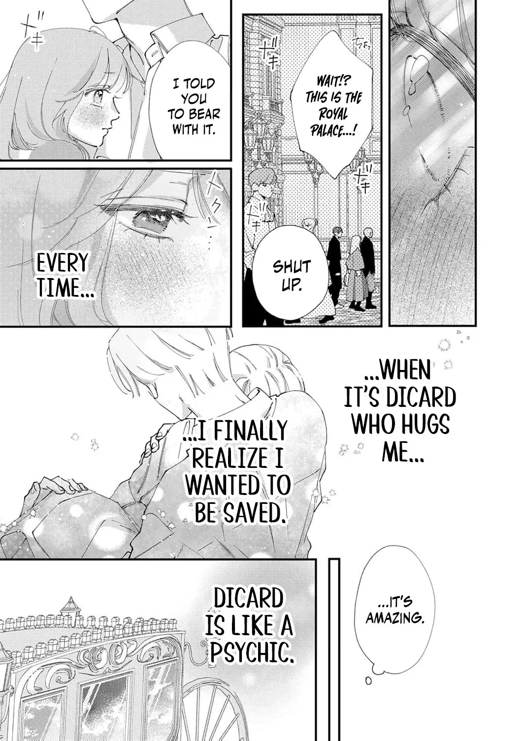The Beloved Child