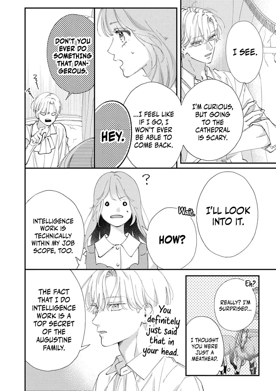 The Beloved Child