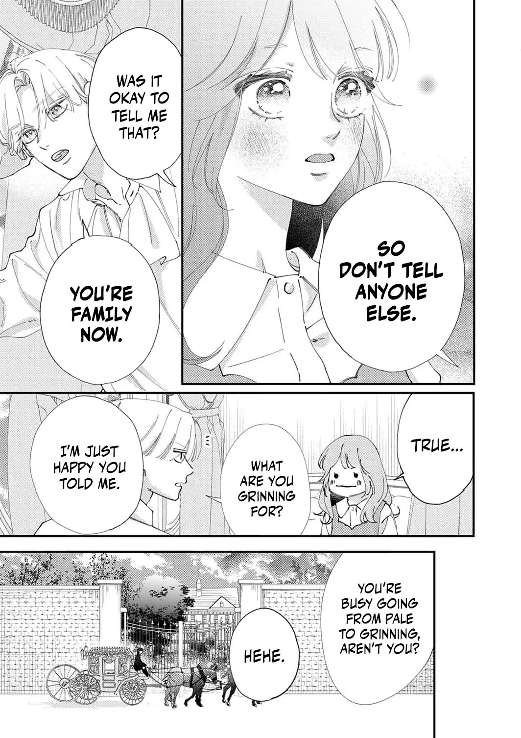 The Beloved Child
