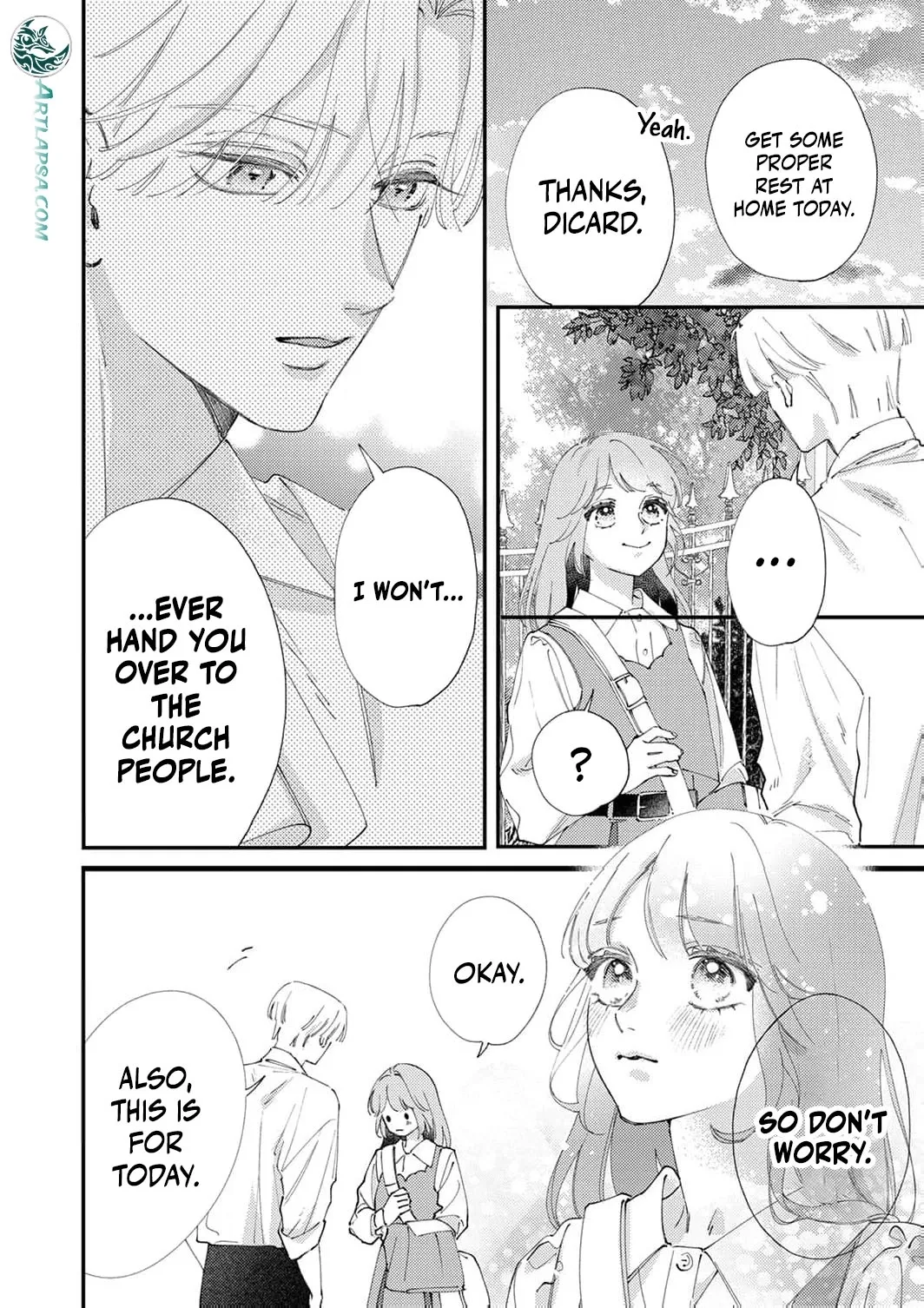 The Beloved Child