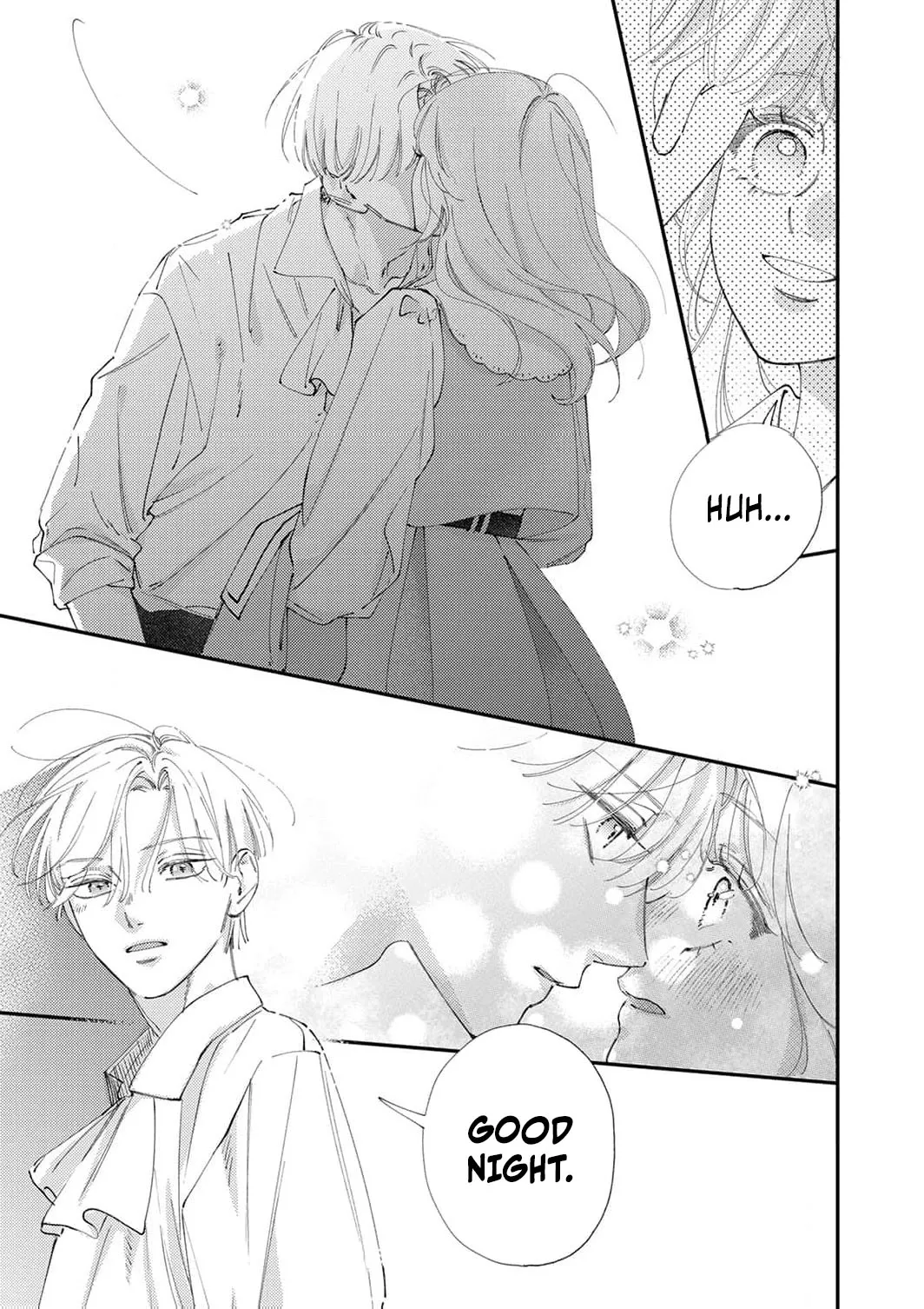The Beloved Child