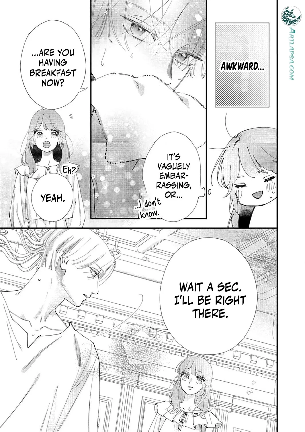 The Beloved Child