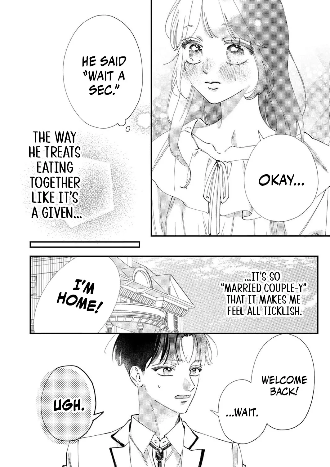 The Beloved Child