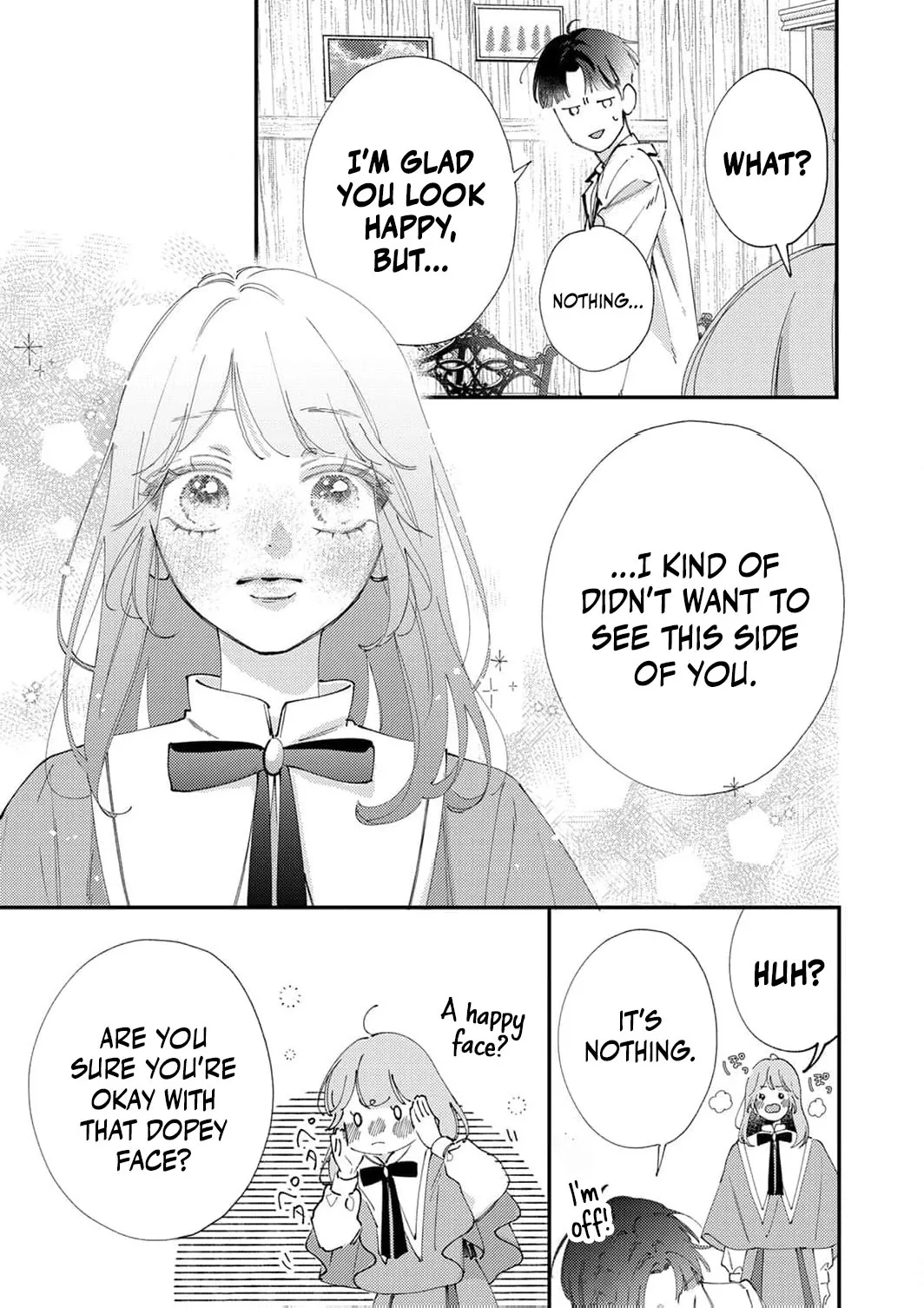The Beloved Child
