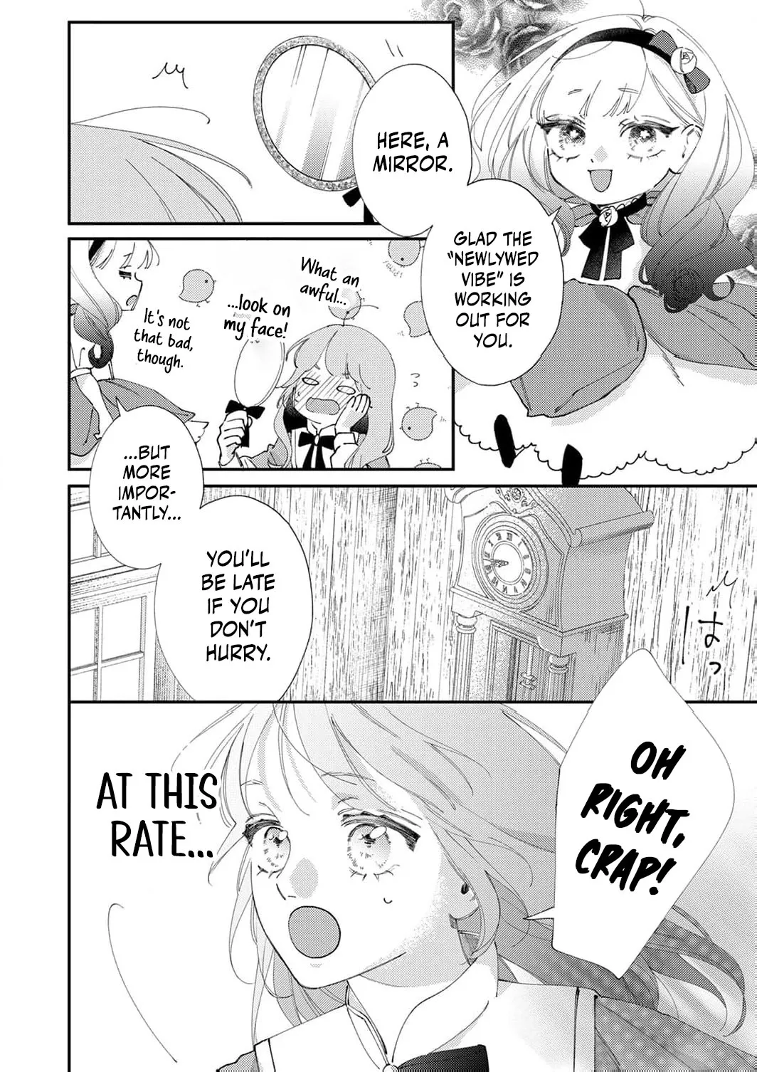 The Beloved Child