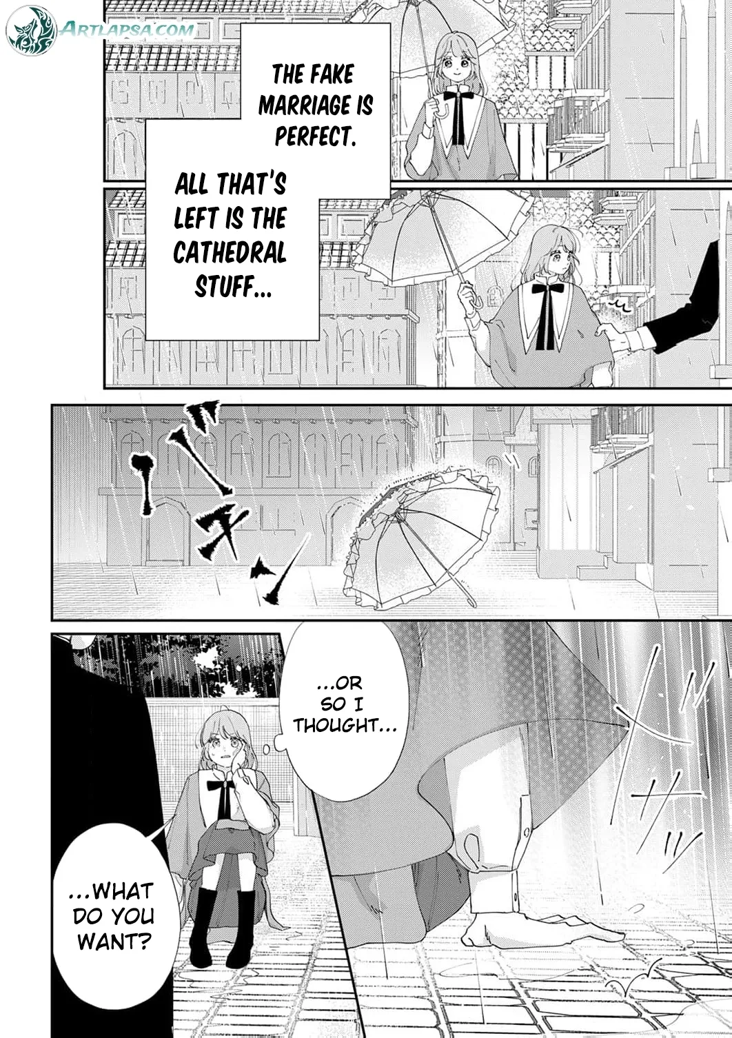 The Beloved Child