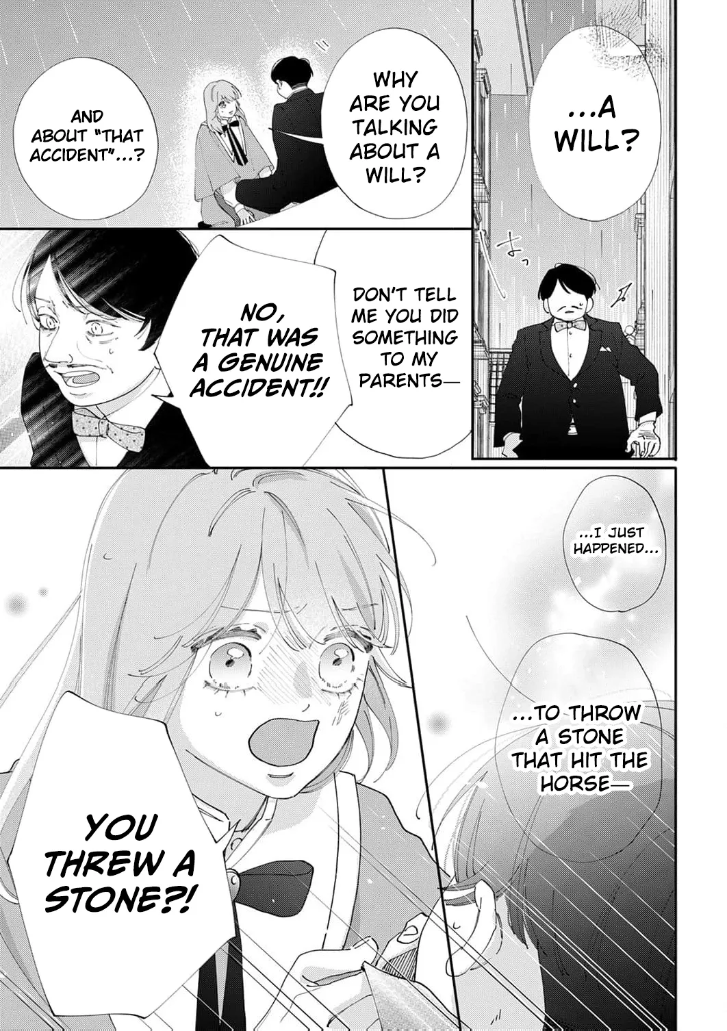 The Beloved Child
