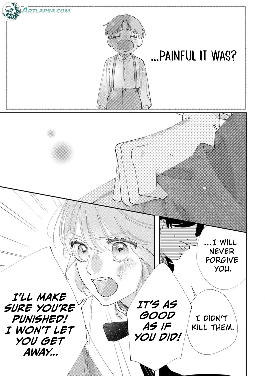 The Beloved Child