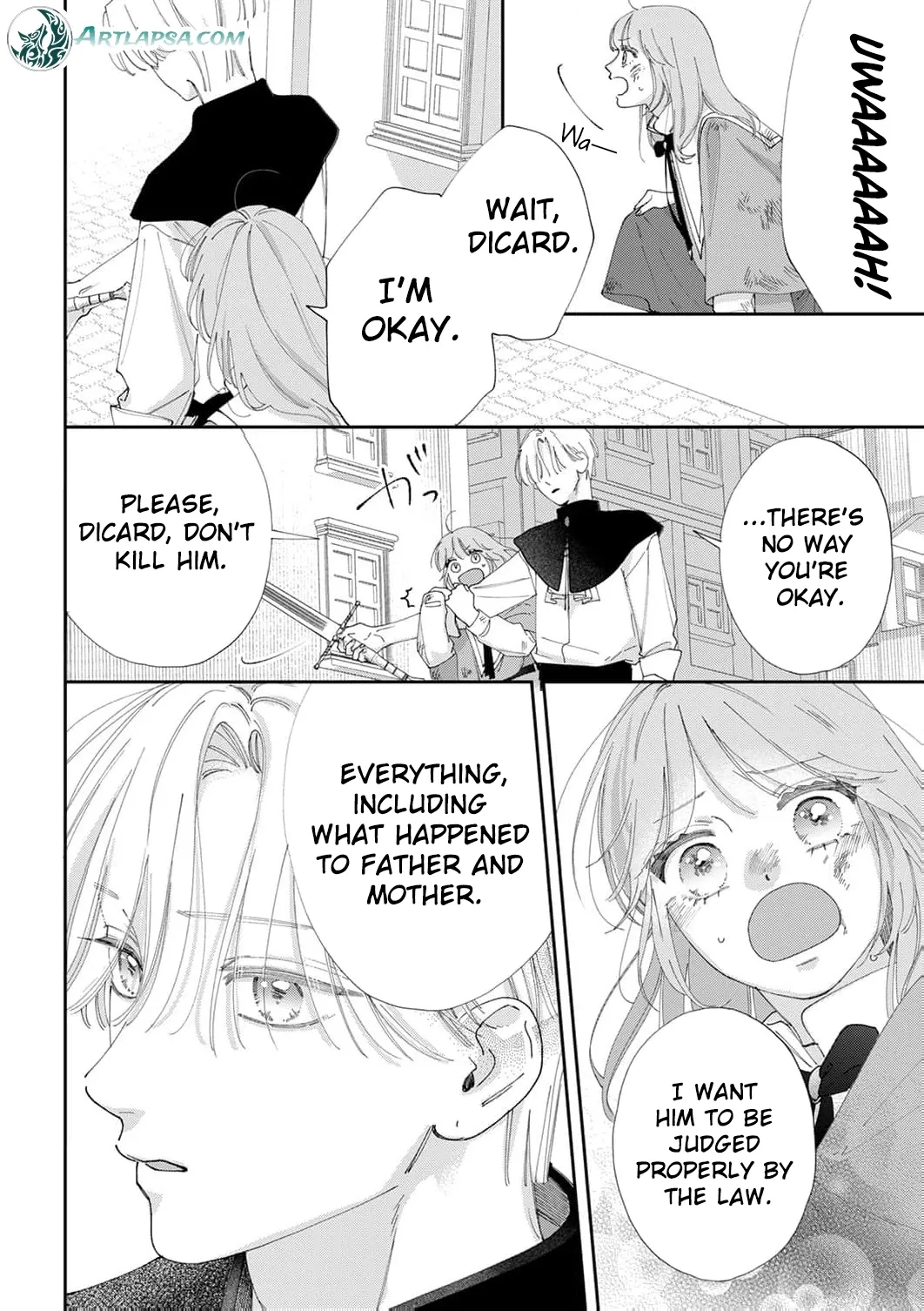 The Beloved Child