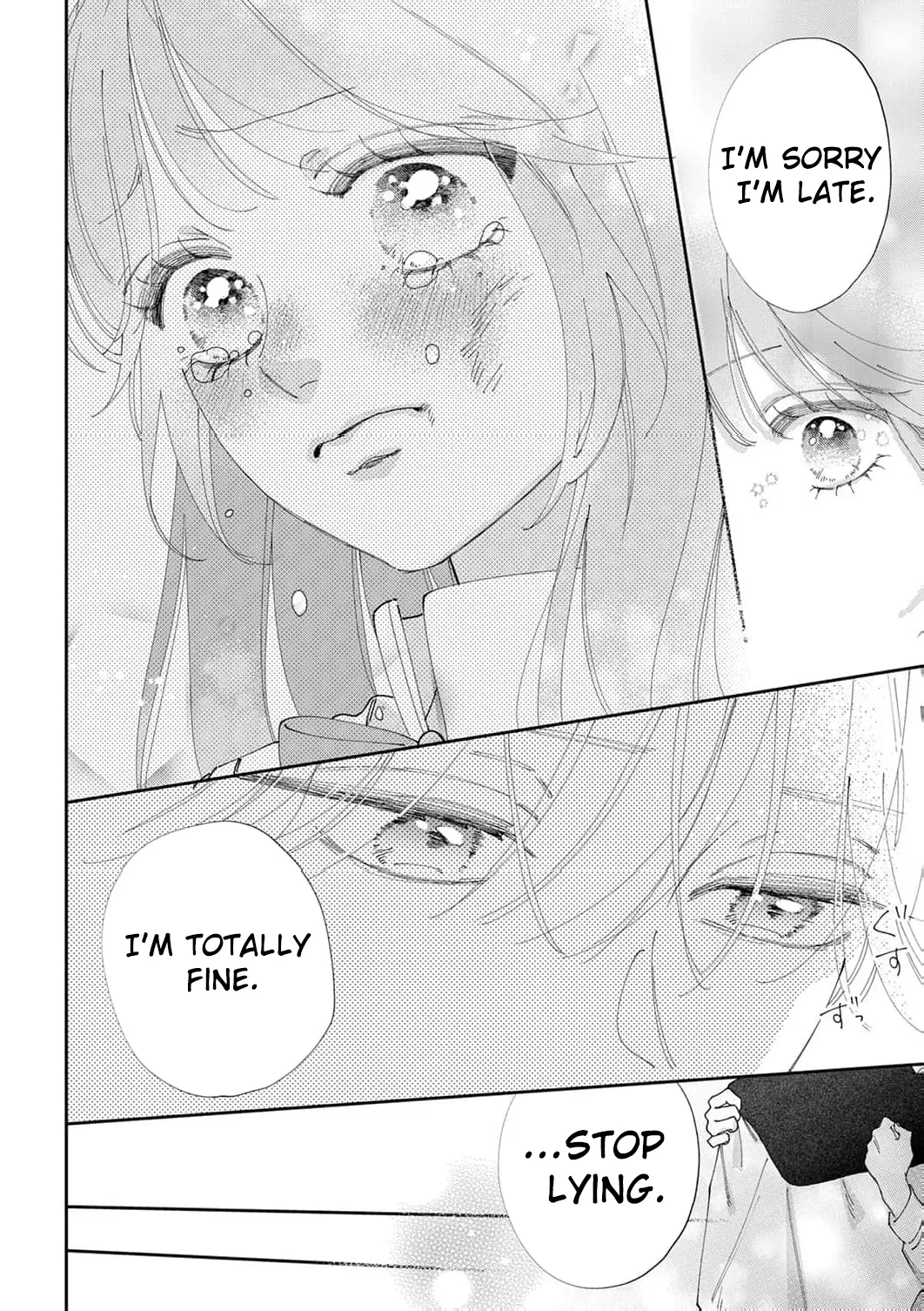 The Beloved Child