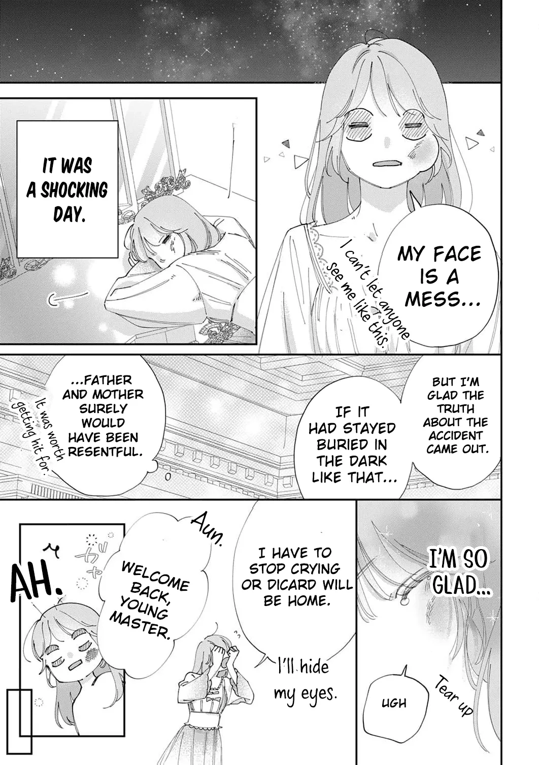 The Beloved Child