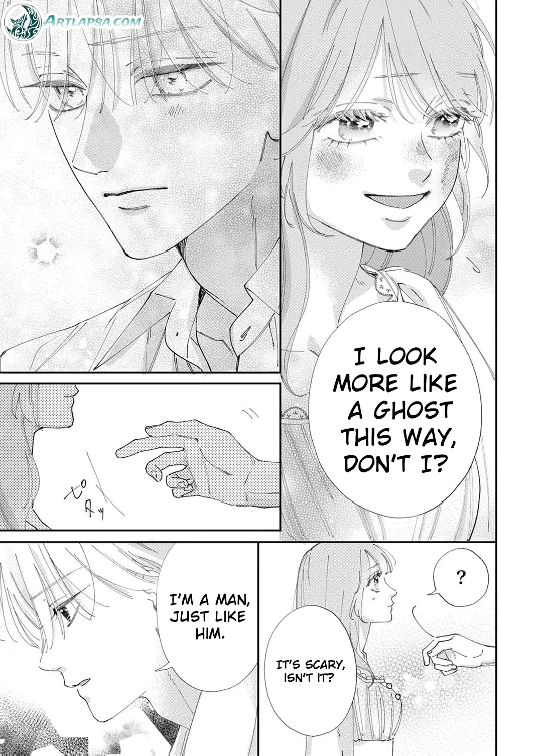 The Beloved Child