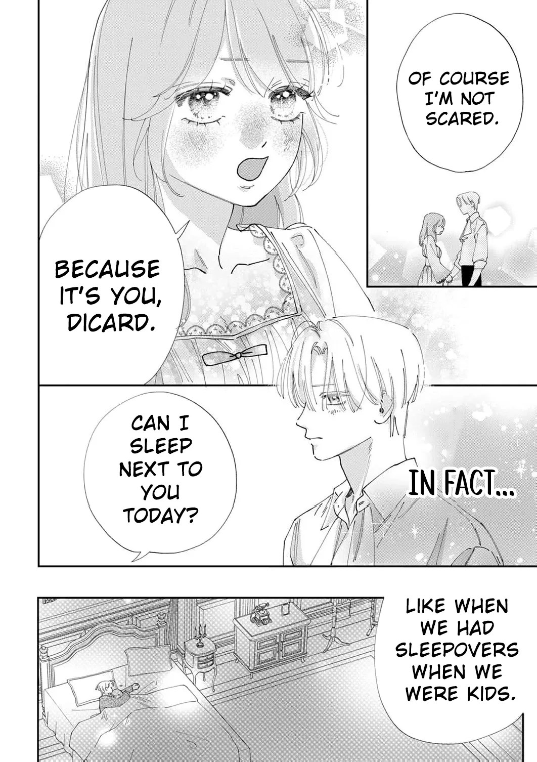 The Beloved Child