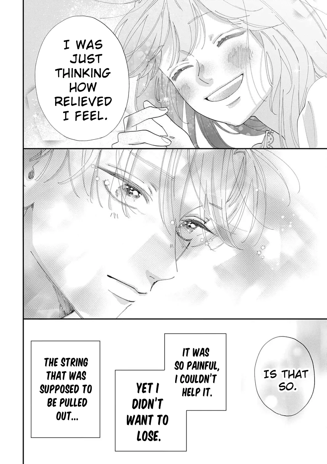 The Beloved Child