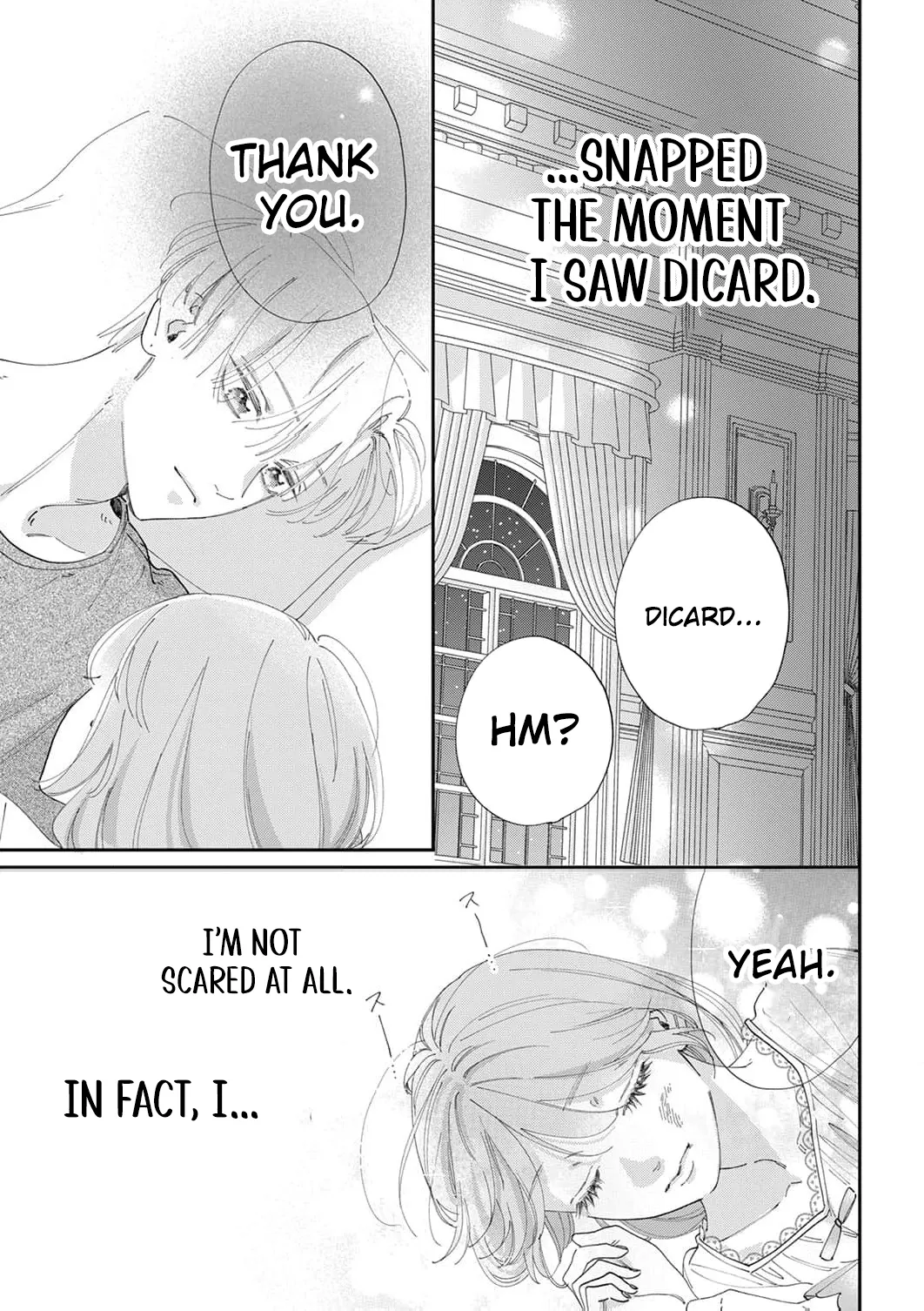 The Beloved Child