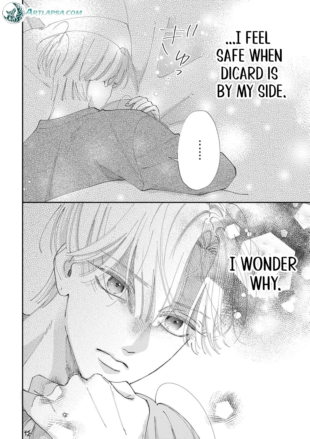 The Beloved Child