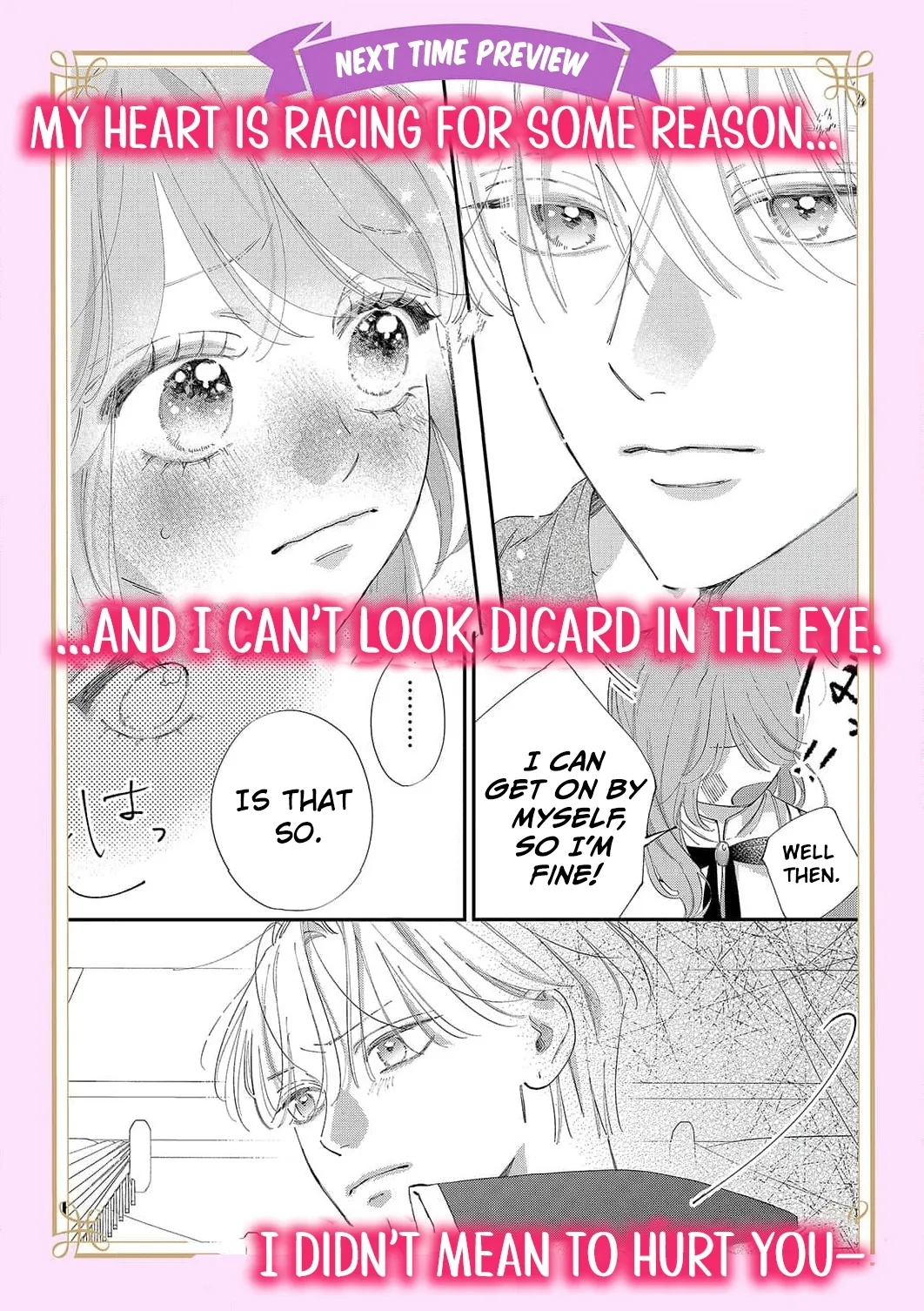The Beloved Child