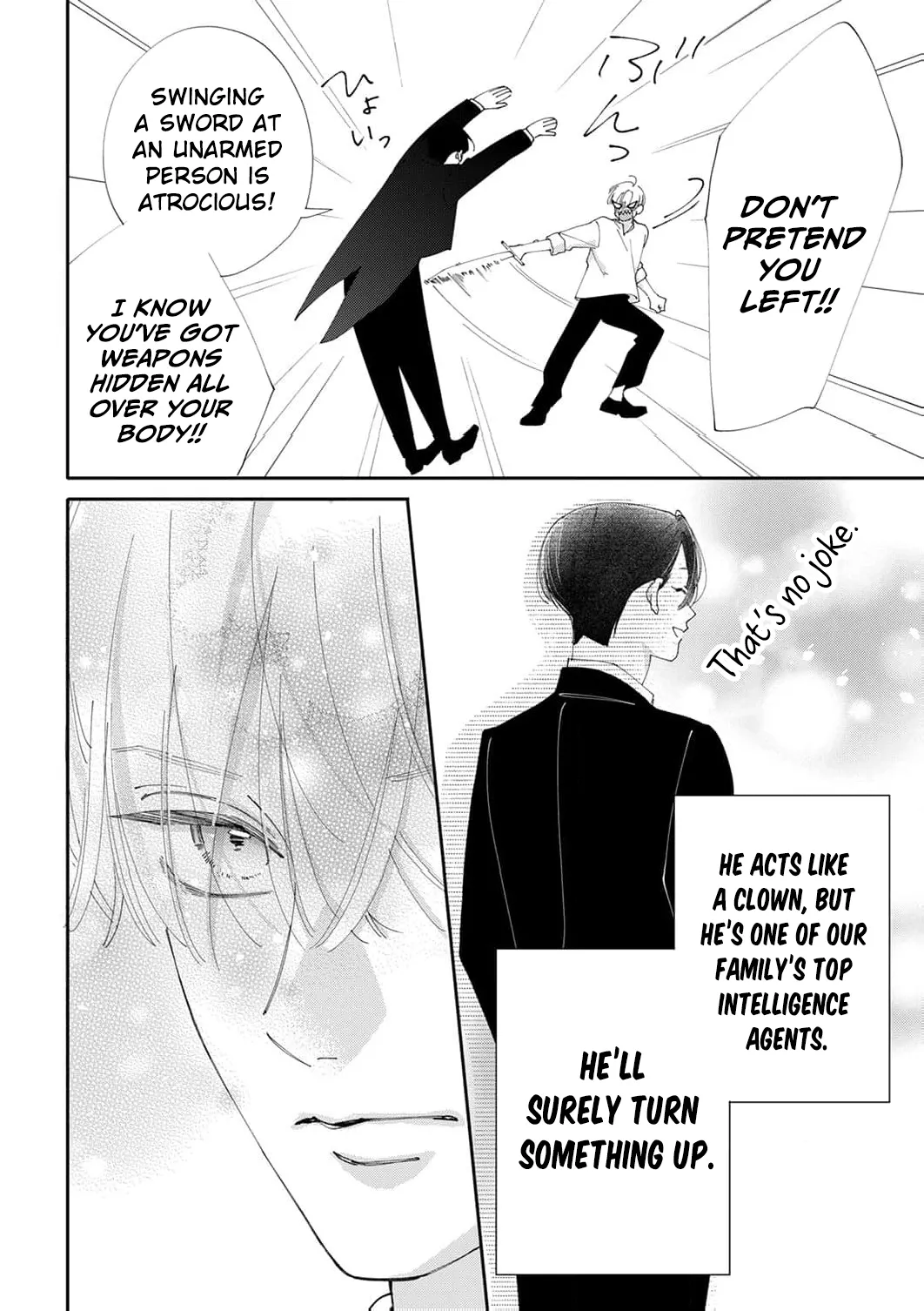 The Beloved Child