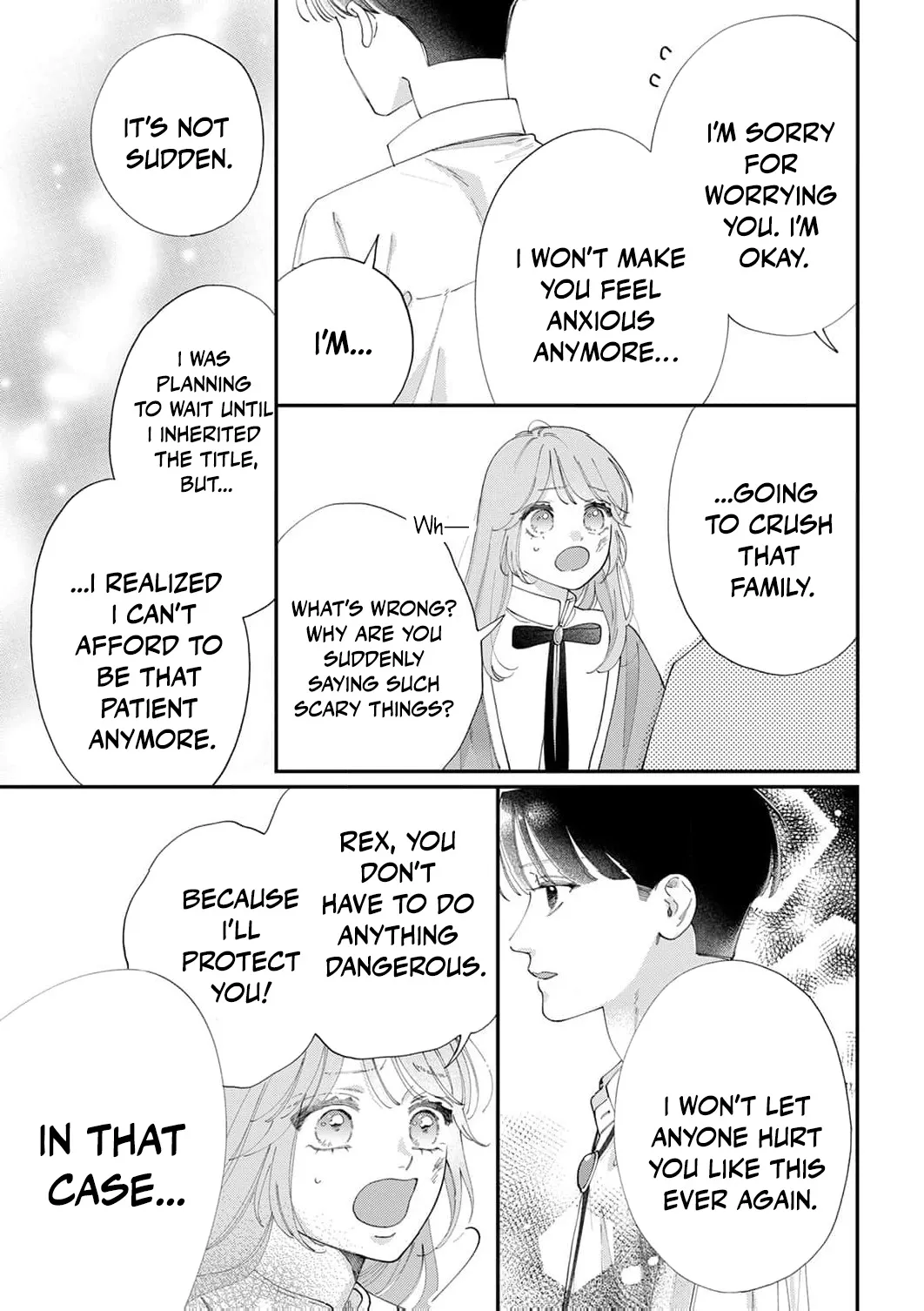 The Beloved Child