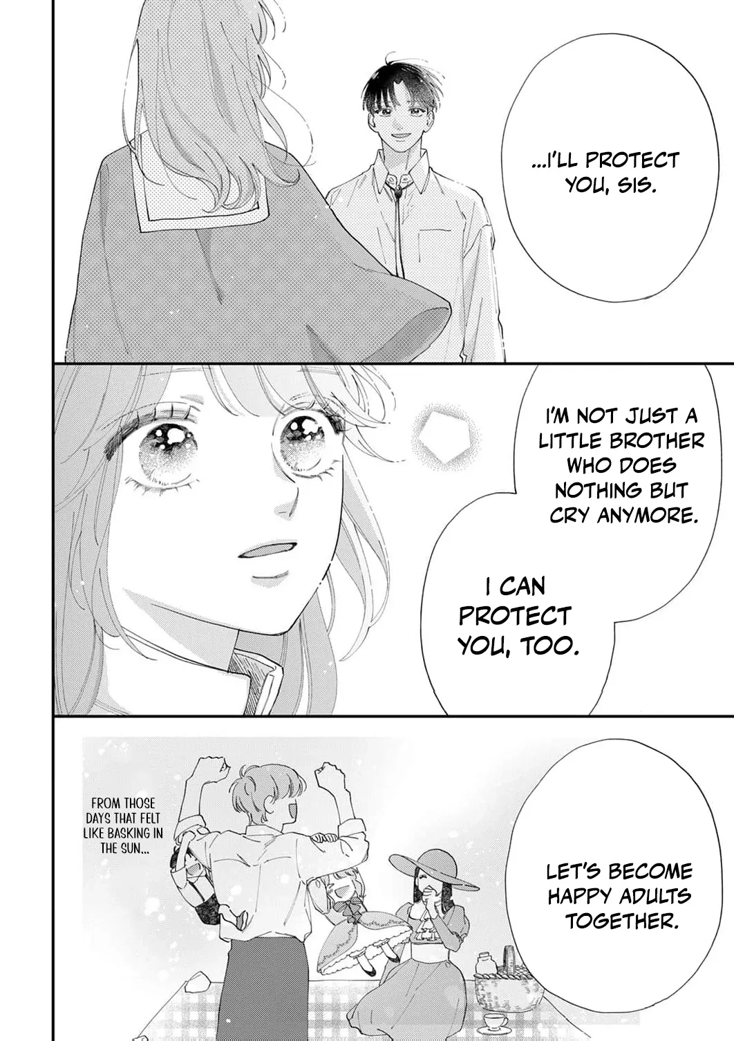The Beloved Child