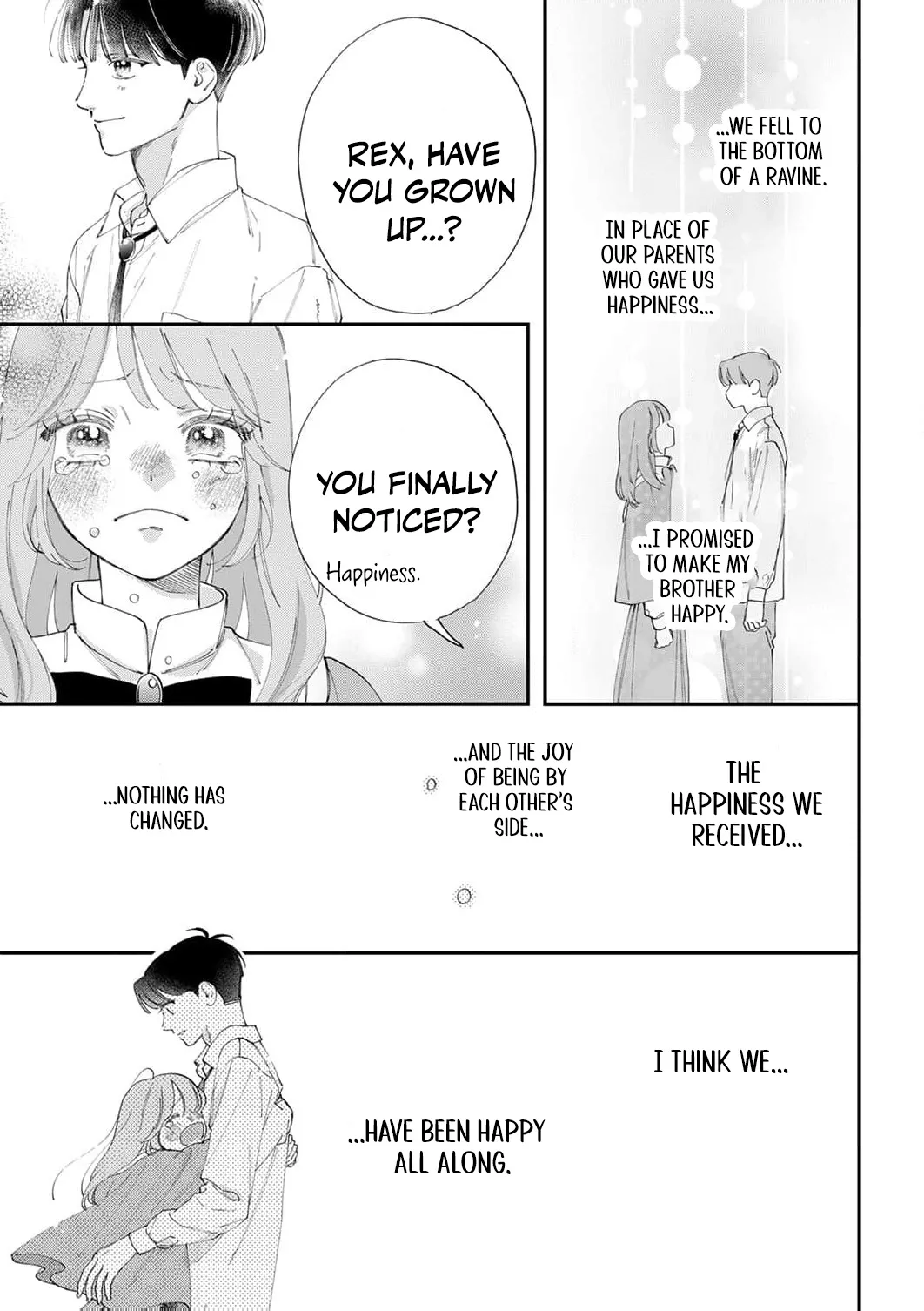 The Beloved Child