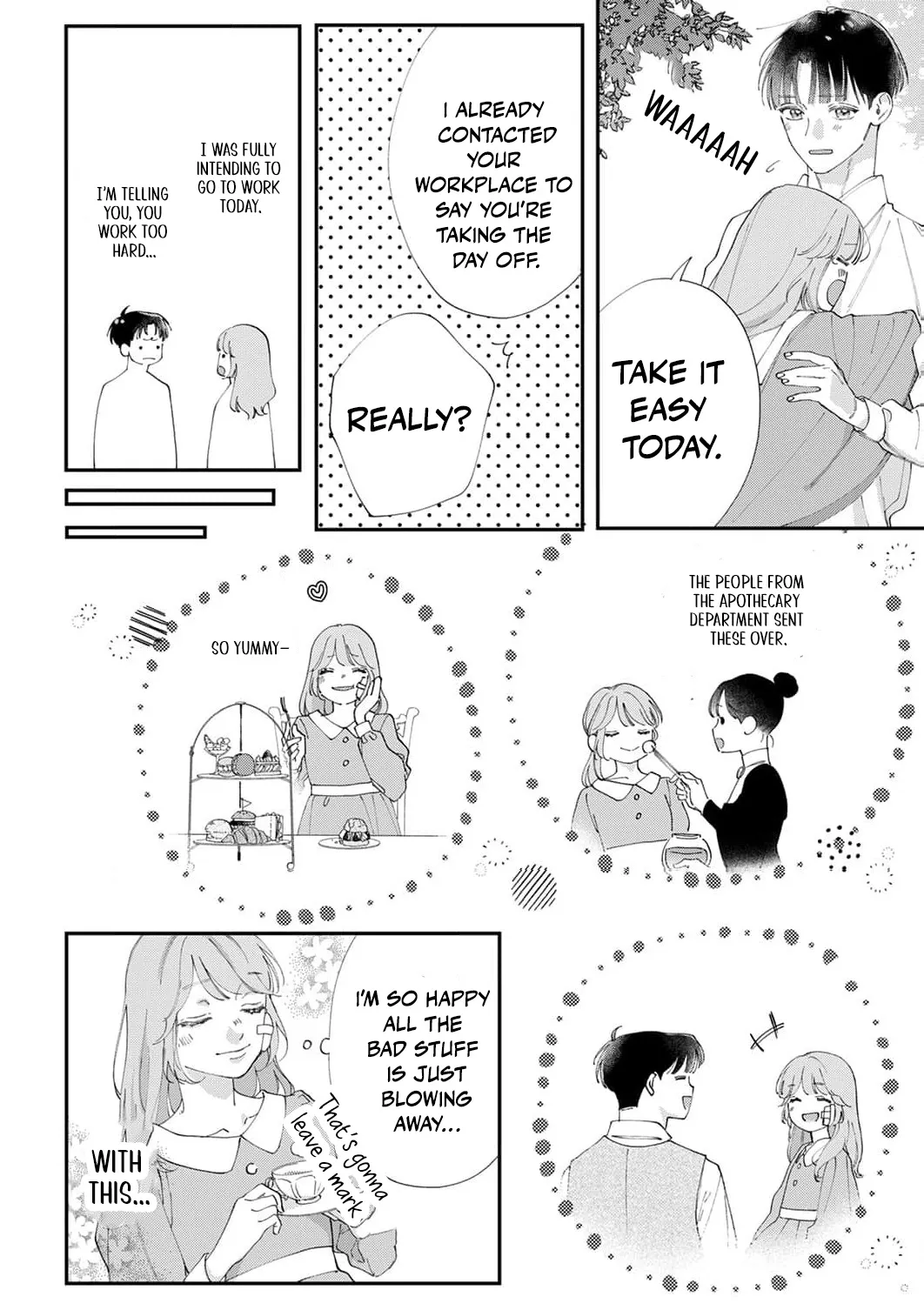 The Beloved Child