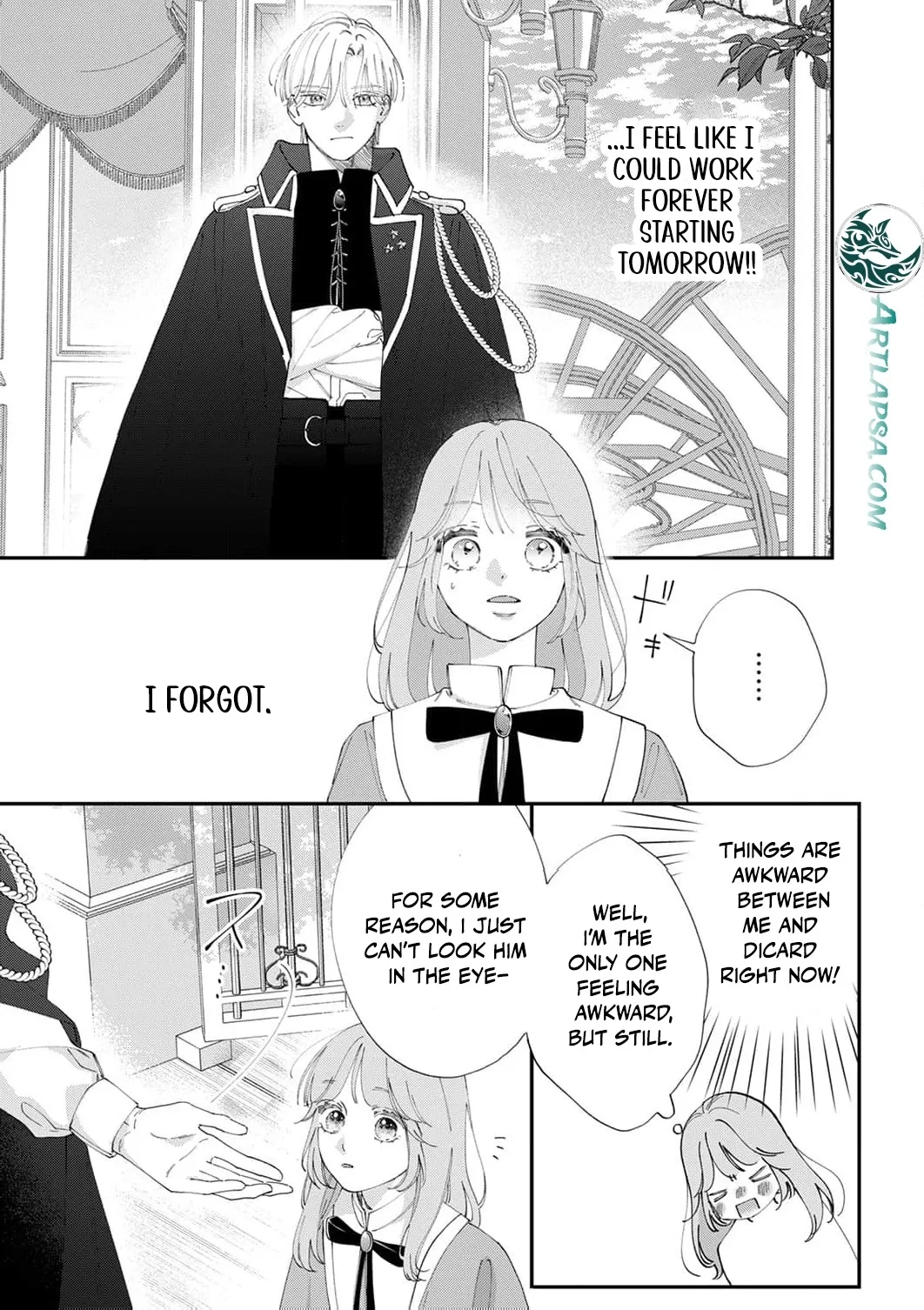 The Beloved Child