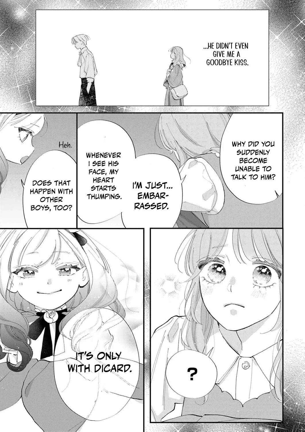The Beloved Child