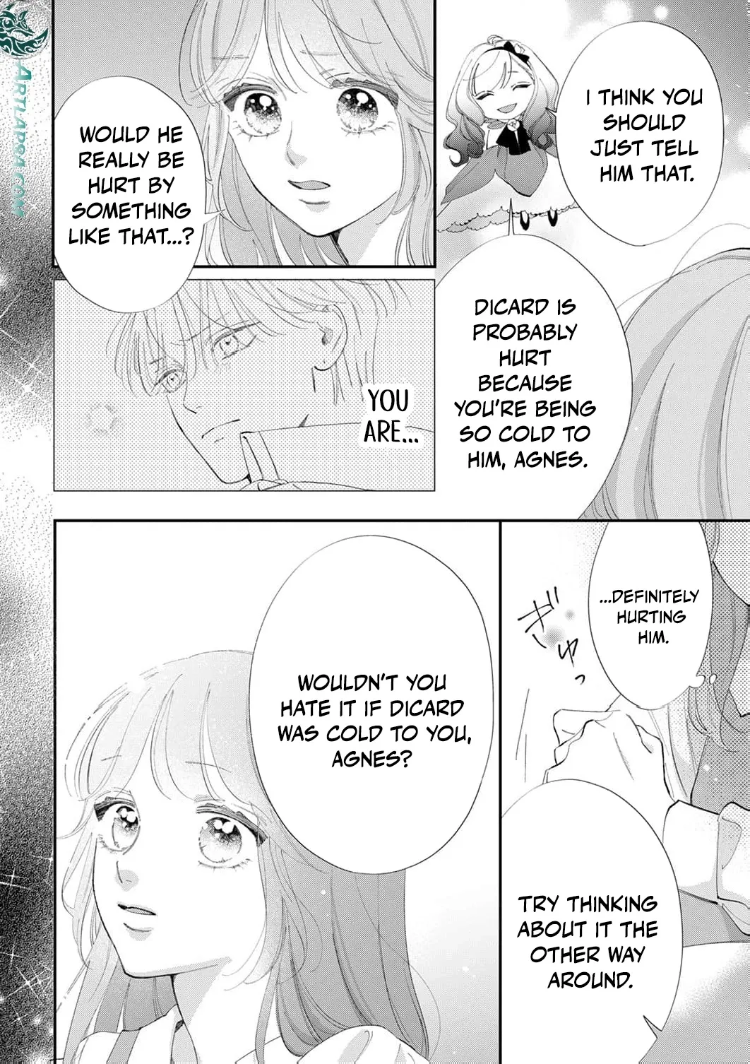 The Beloved Child