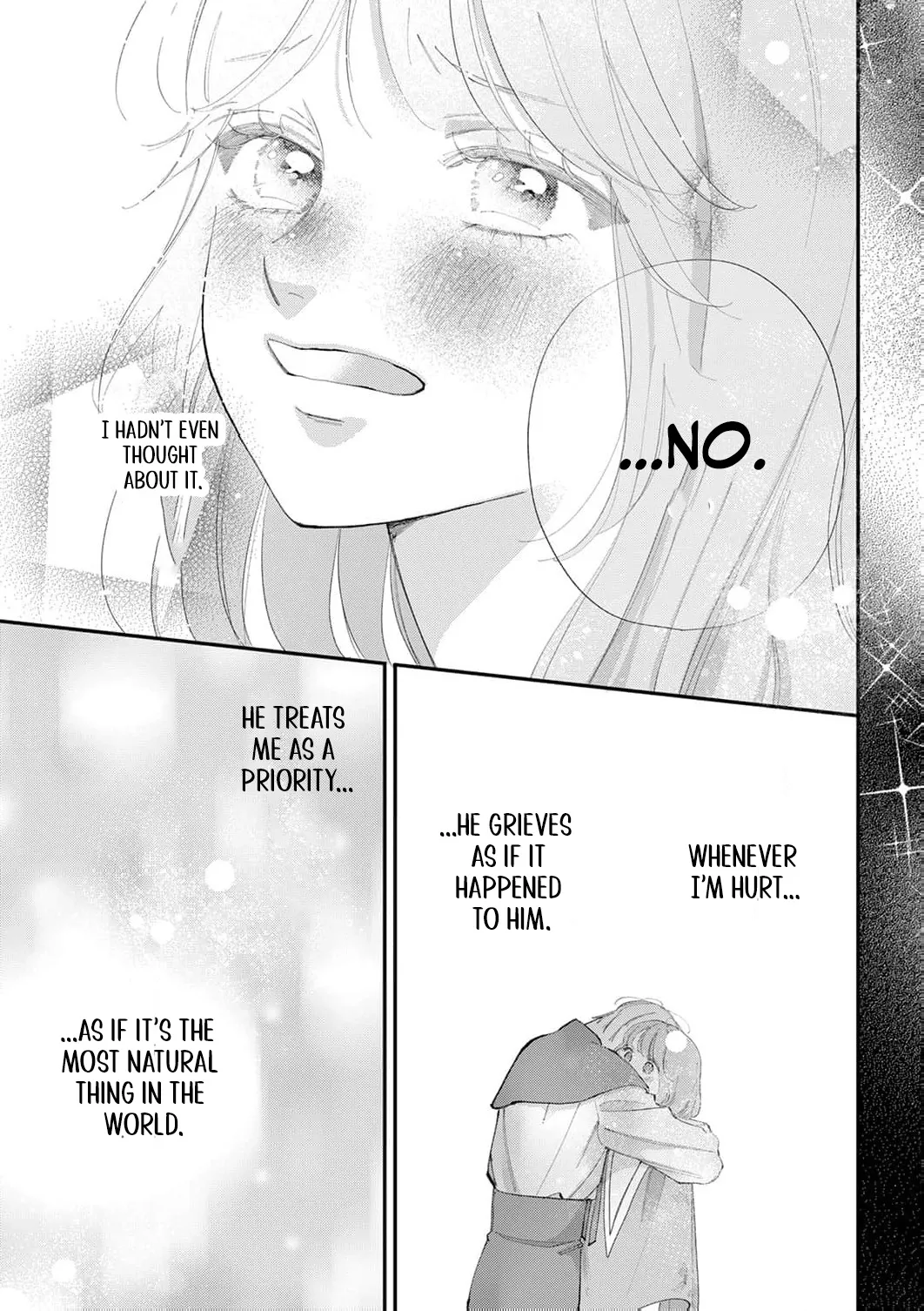 The Beloved Child