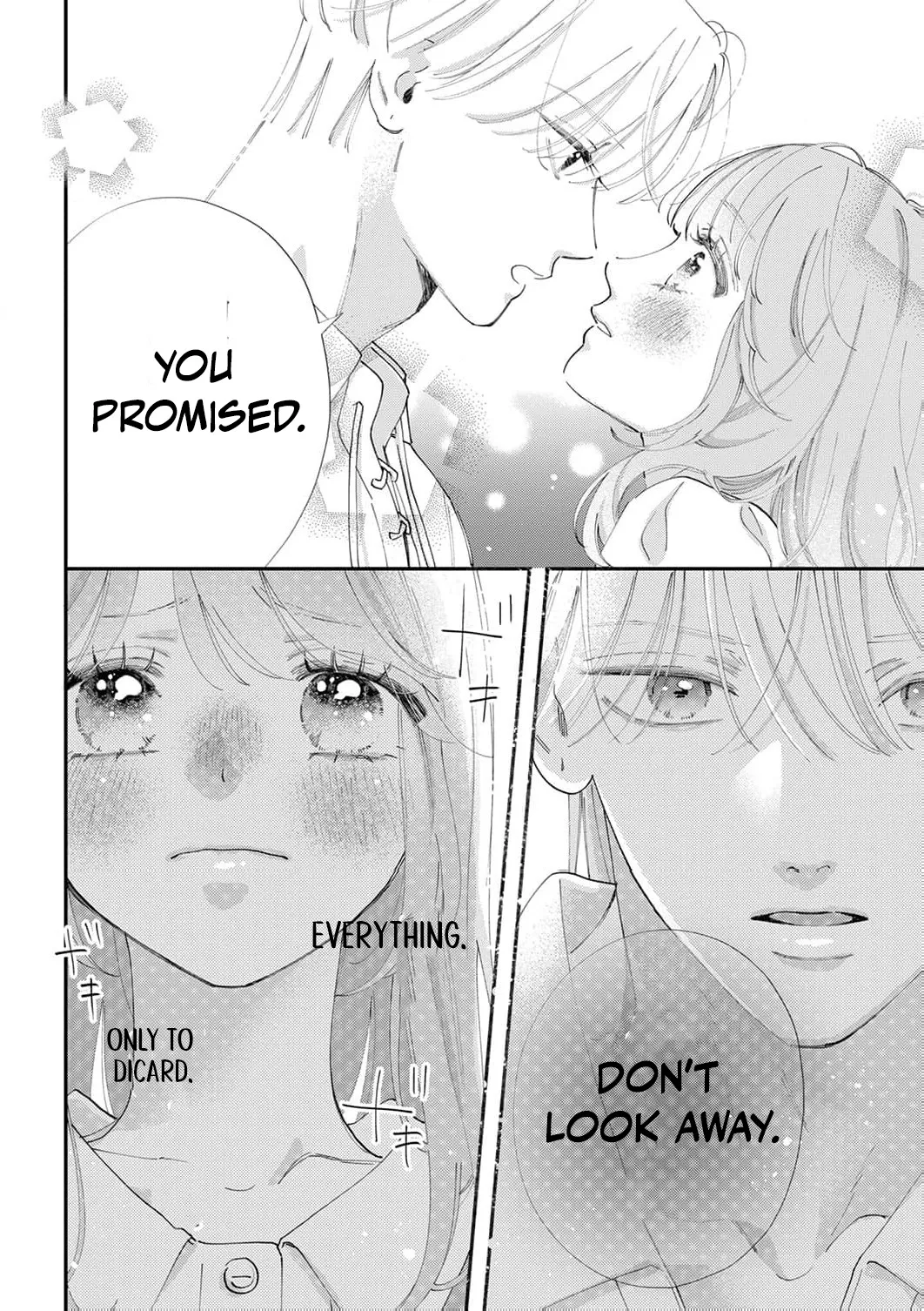 The Beloved Child