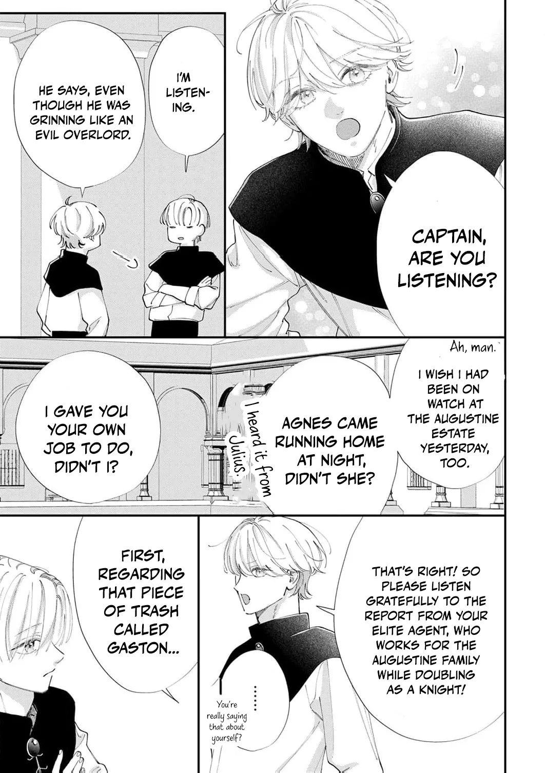 The Beloved Child