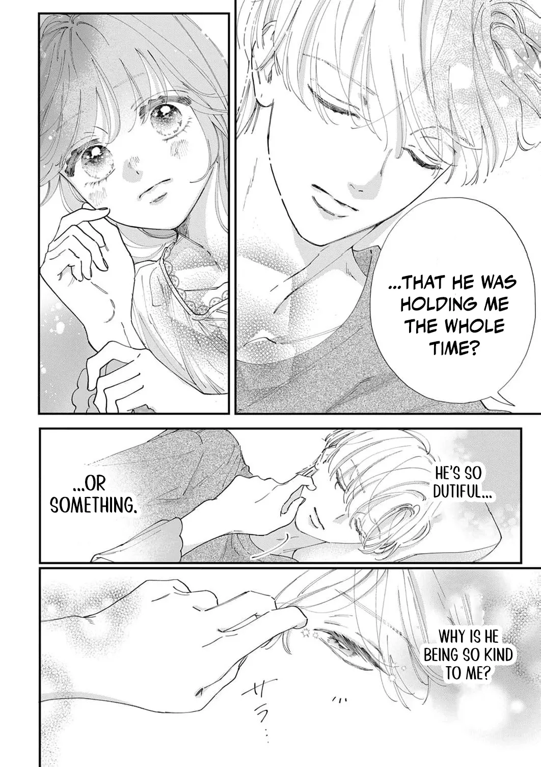 The Beloved Child