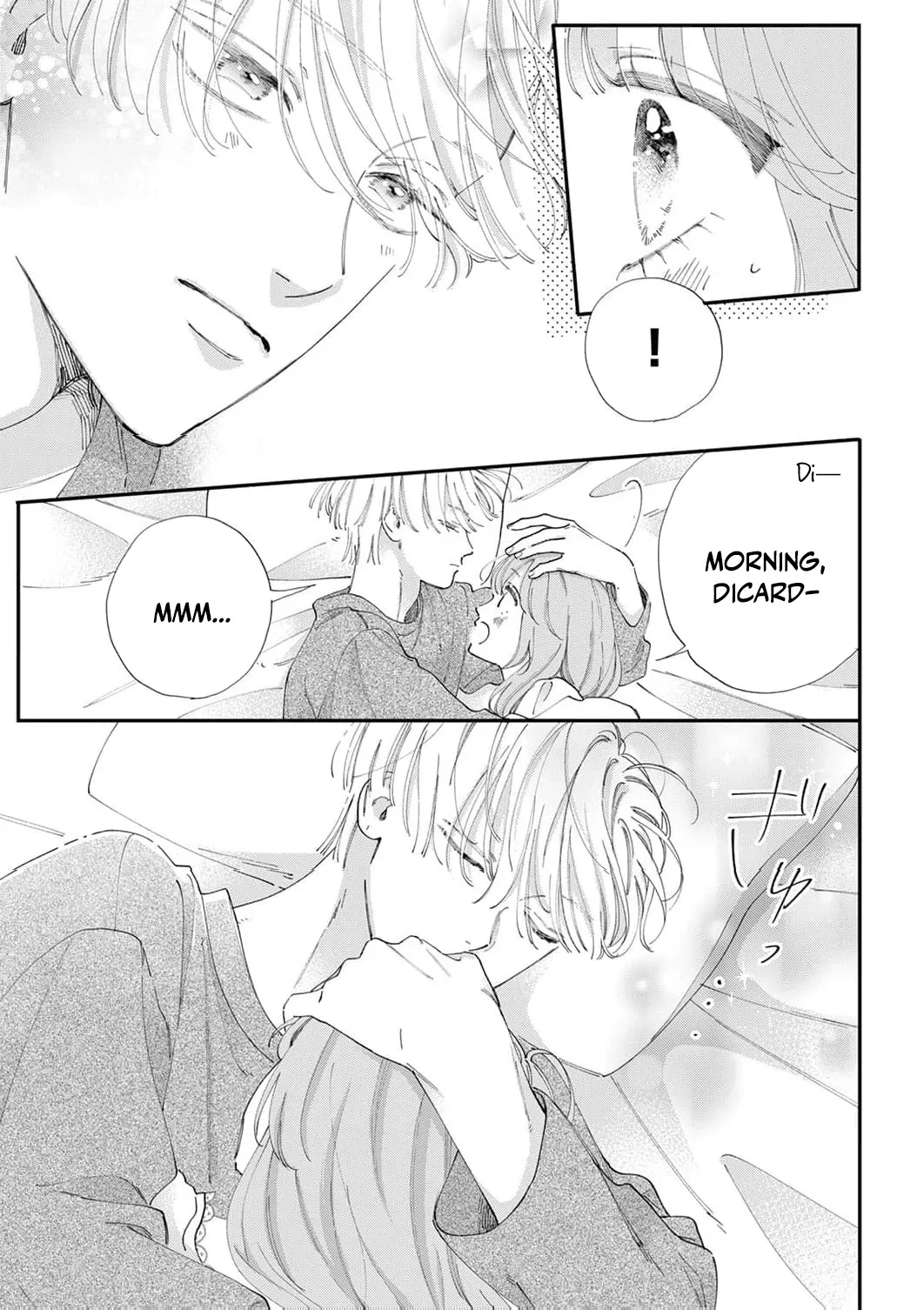 The Beloved Child