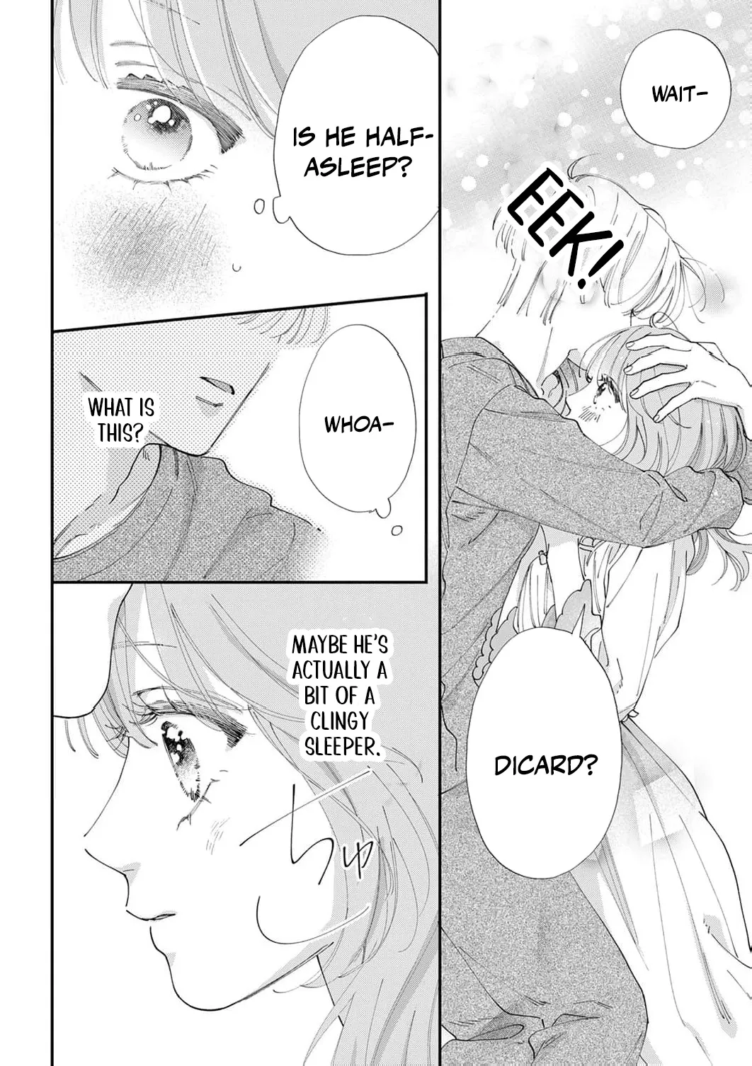 The Beloved Child
