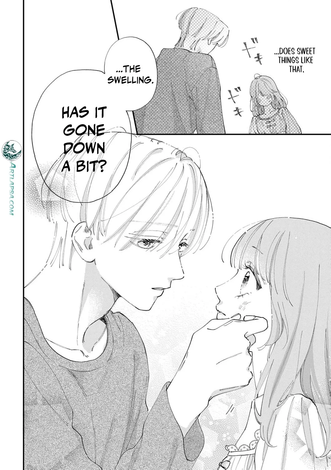 The Beloved Child