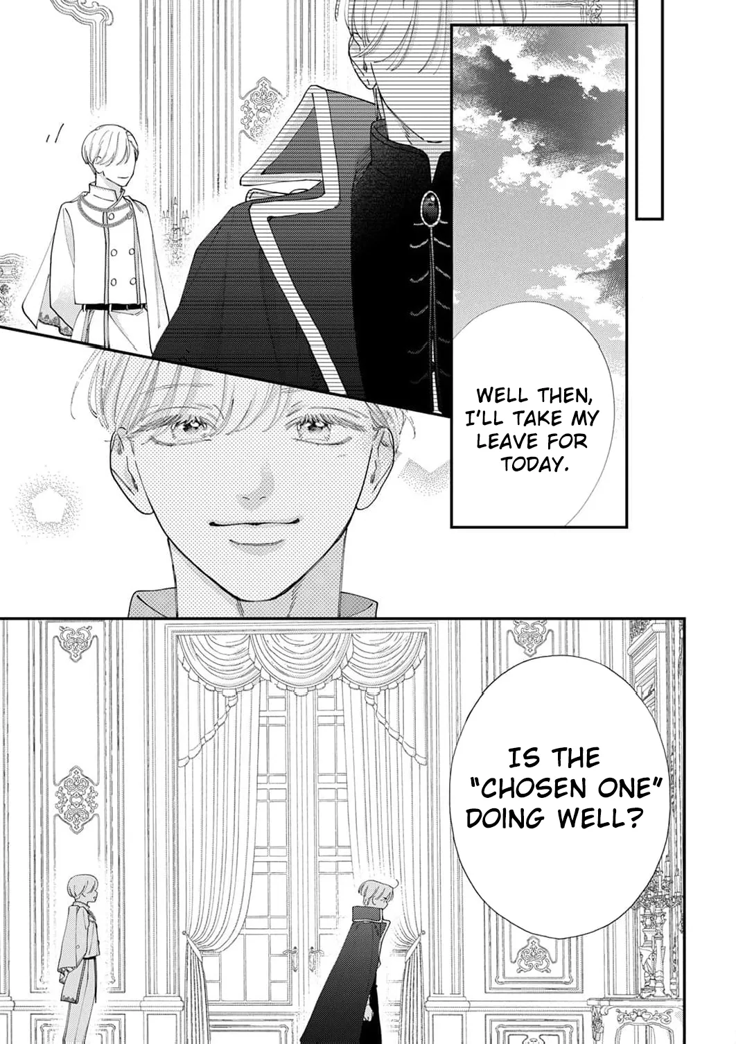 The Beloved Child